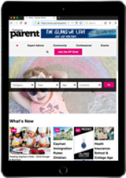 Cp Tablet