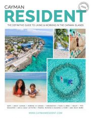 Cayman Resident21 Cover Medium