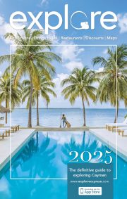 Explore Cover 2025