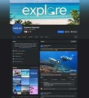 Explore Social