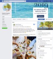 Explore Social Mar19