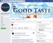 Gt Social 2020